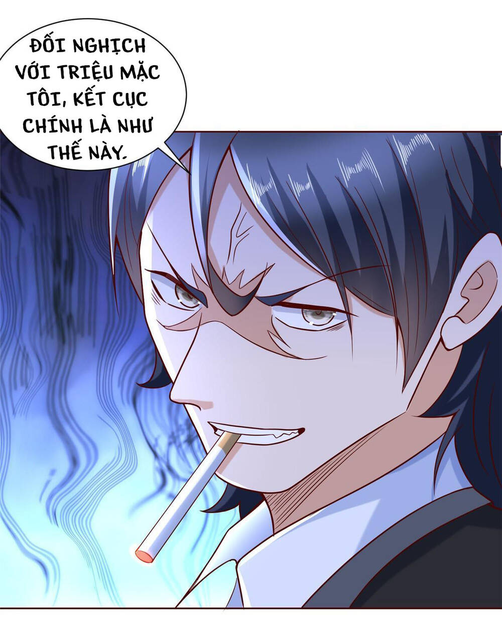 Mỗi Tuần Ta Có Một Nghề Nghiệp Mới: Chapter 203