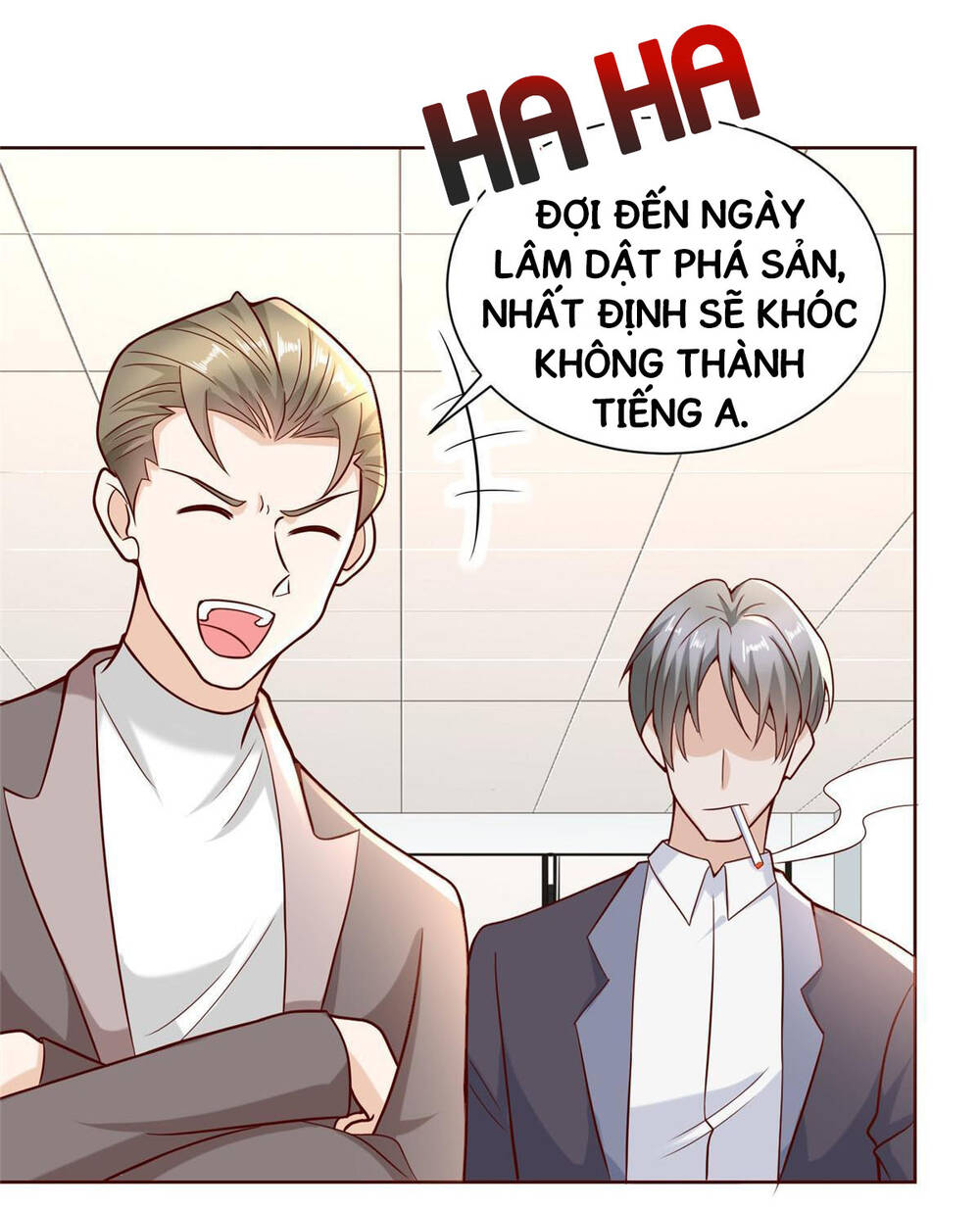 Mỗi Tuần Ta Có Một Nghề Nghiệp Mới: Chapter 203