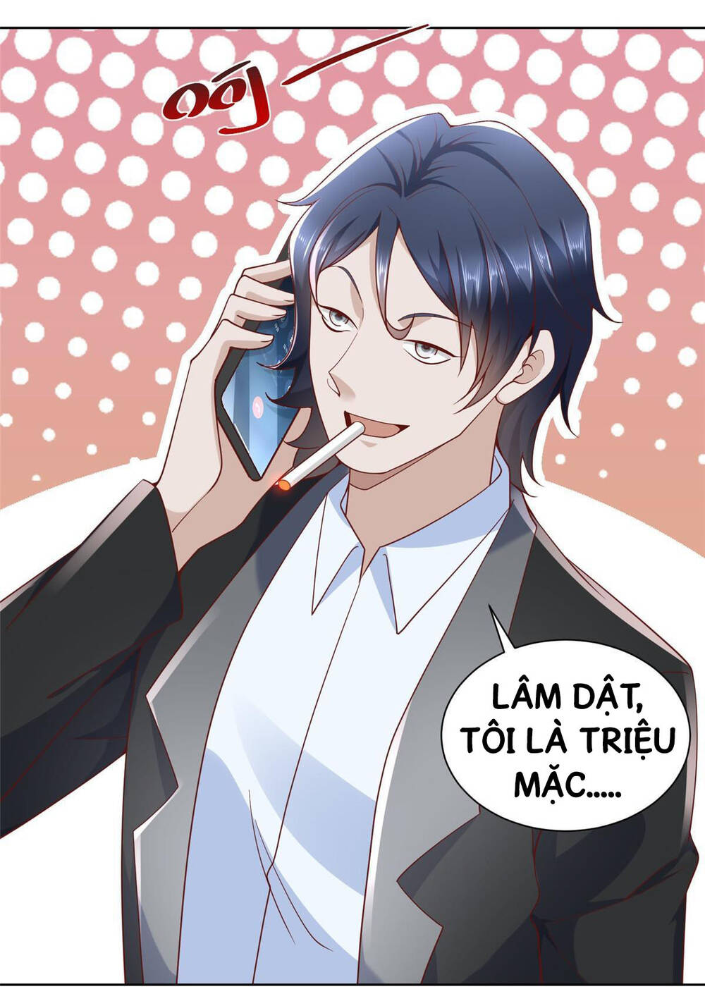 Mỗi Tuần Ta Có Một Nghề Nghiệp Mới: Chapter 203