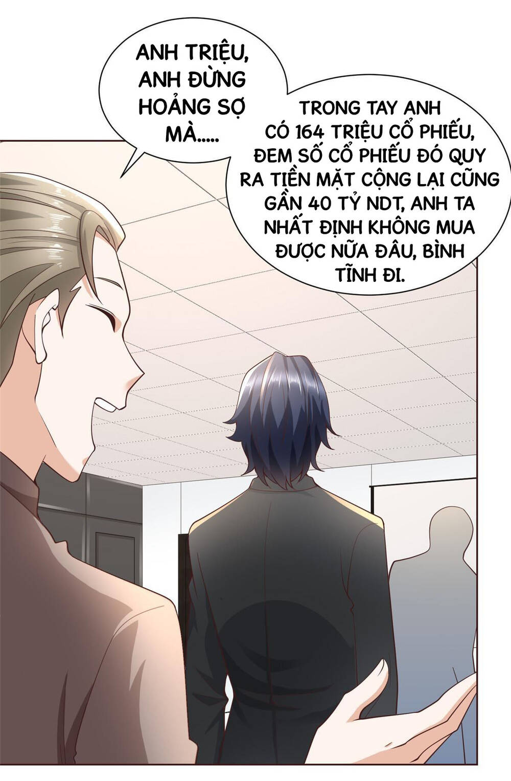 Mỗi Tuần Ta Có Một Nghề Nghiệp Mới: Chapter 203