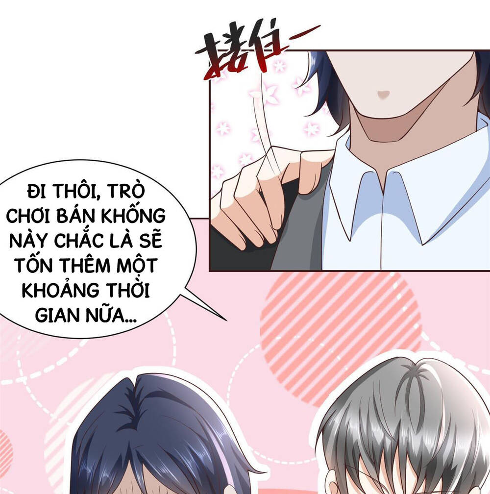 Mỗi Tuần Ta Có Một Nghề Nghiệp Mới: Chapter 203