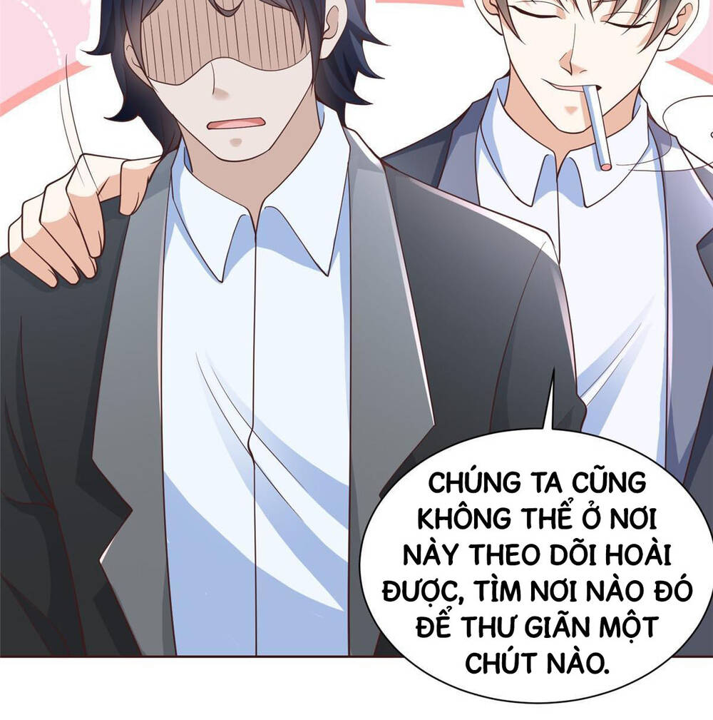 Mỗi Tuần Ta Có Một Nghề Nghiệp Mới: Chapter 203