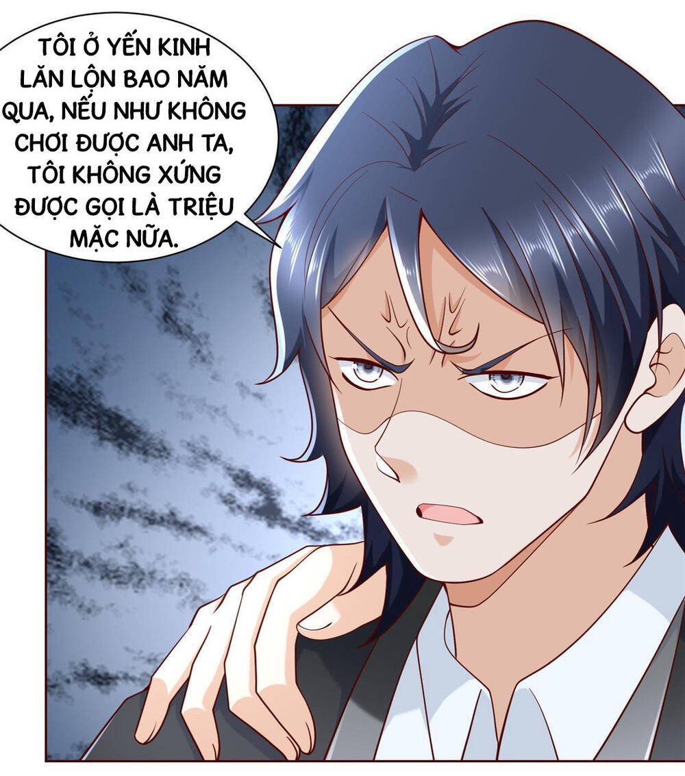 Mỗi Tuần Ta Có Một Nghề Nghiệp Mới: Chapter 203