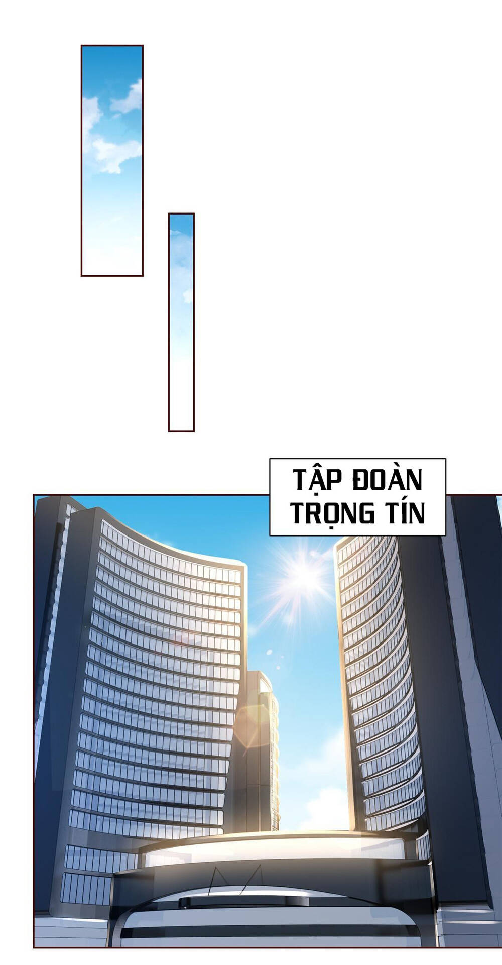 Mỗi Tuần Ta Có Một Nghề Nghiệp Mới: Chapter 203