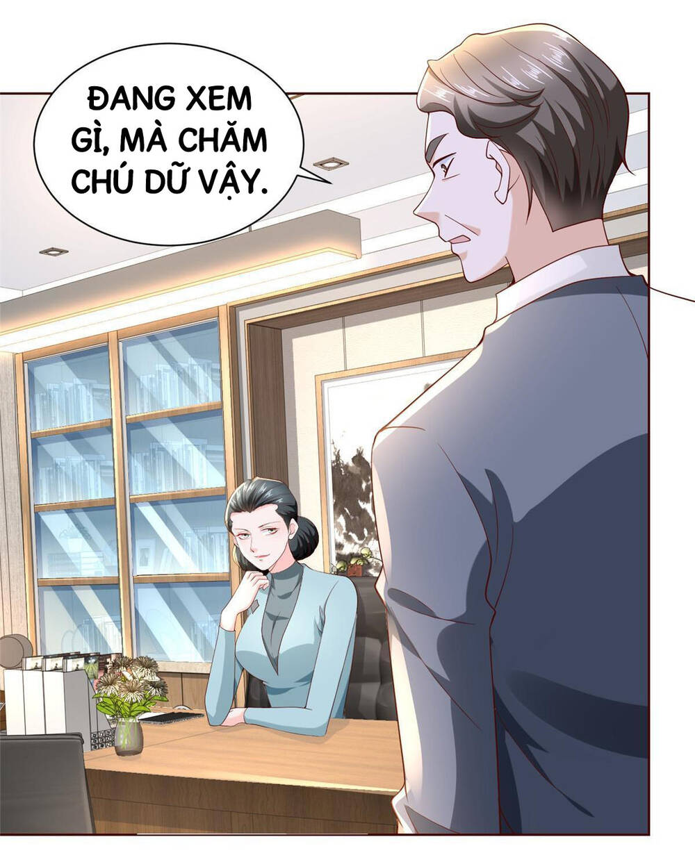 Mỗi Tuần Ta Có Một Nghề Nghiệp Mới: Chapter 203