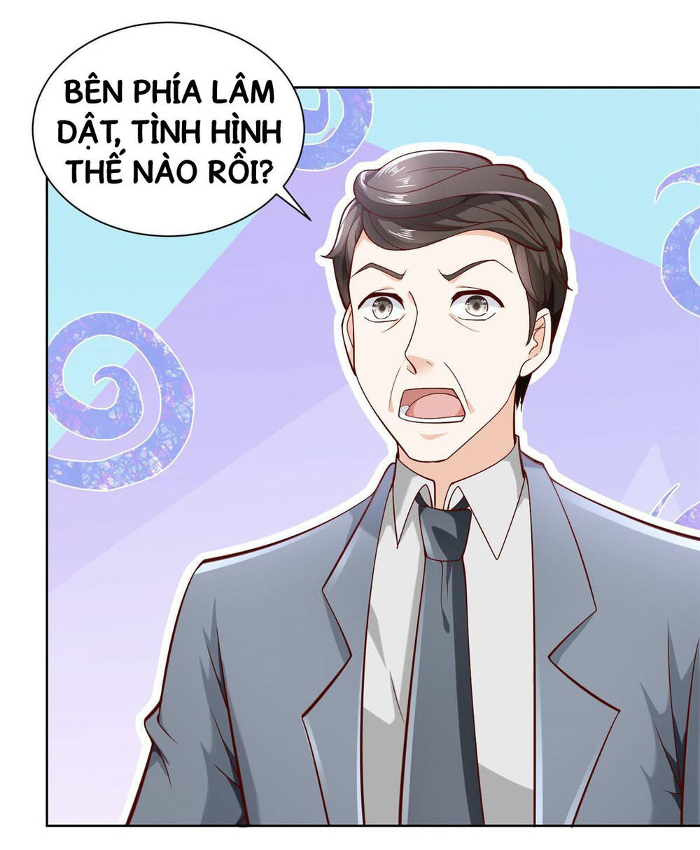 Mỗi Tuần Ta Có Một Nghề Nghiệp Mới: Chapter 203