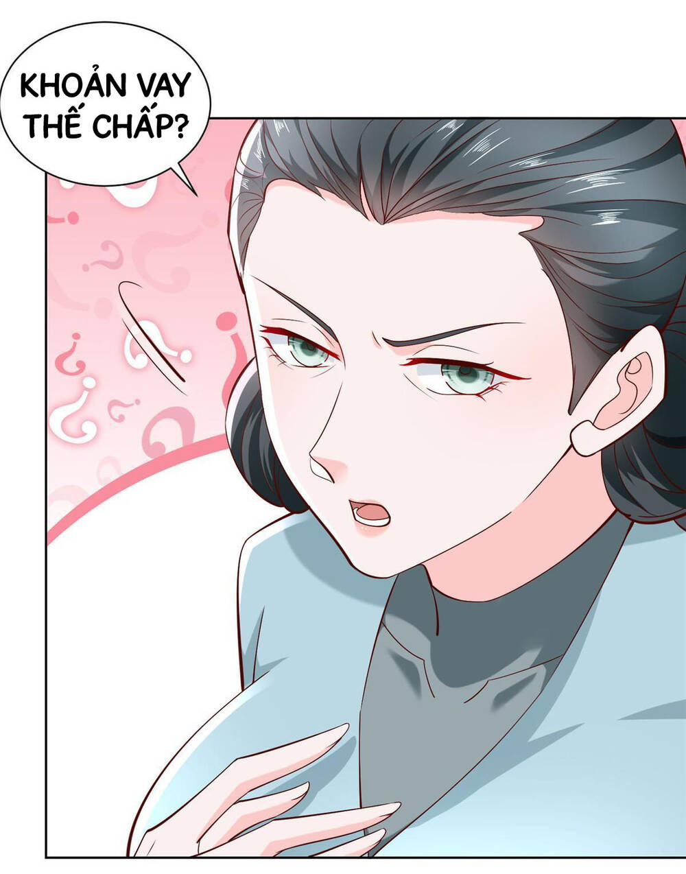 Mỗi Tuần Ta Có Một Nghề Nghiệp Mới: Chapter 203