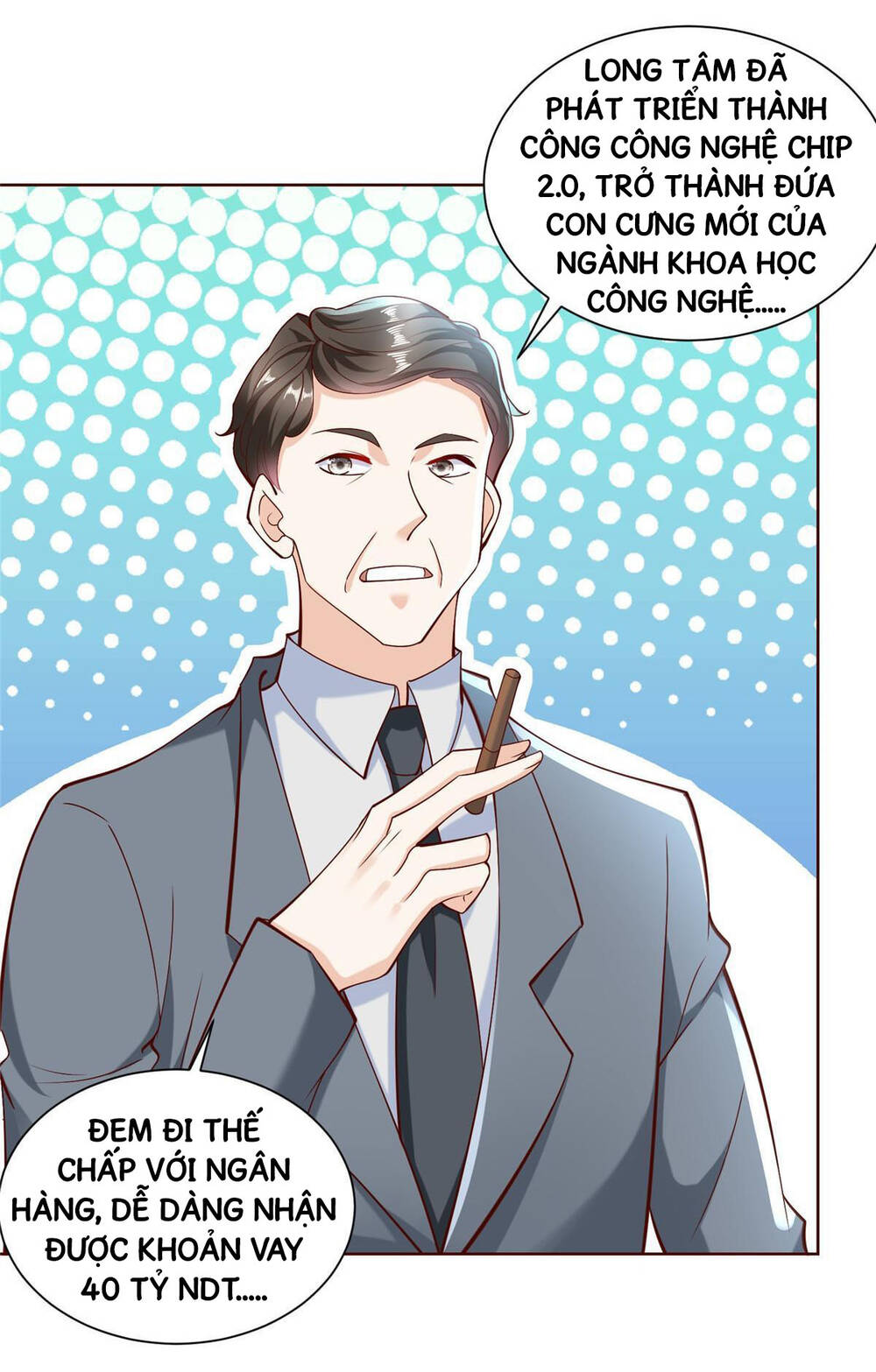 Mỗi Tuần Ta Có Một Nghề Nghiệp Mới: Chapter 203
