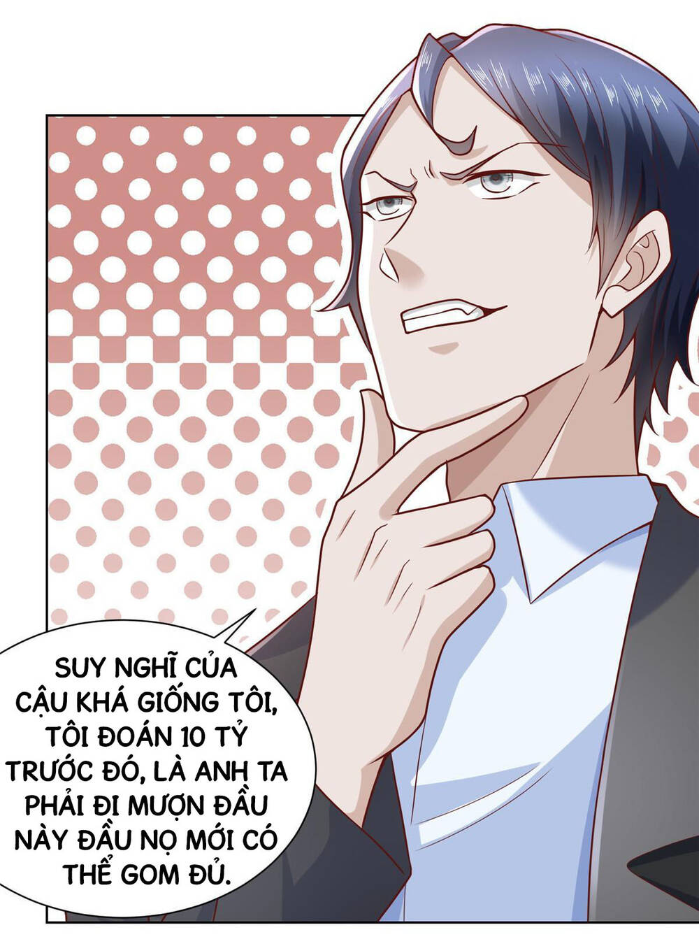 Mỗi Tuần Ta Có Một Nghề Nghiệp Mới: Chapter 203