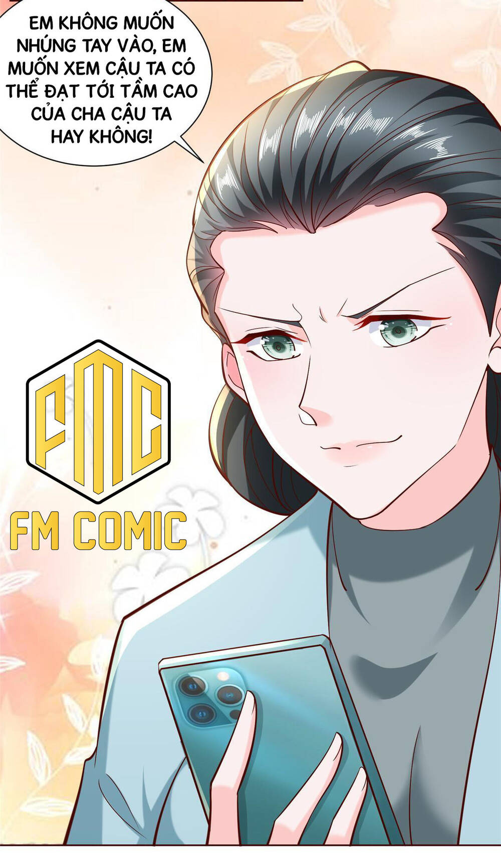Mỗi Tuần Ta Có Một Nghề Nghiệp Mới: Chapter 203