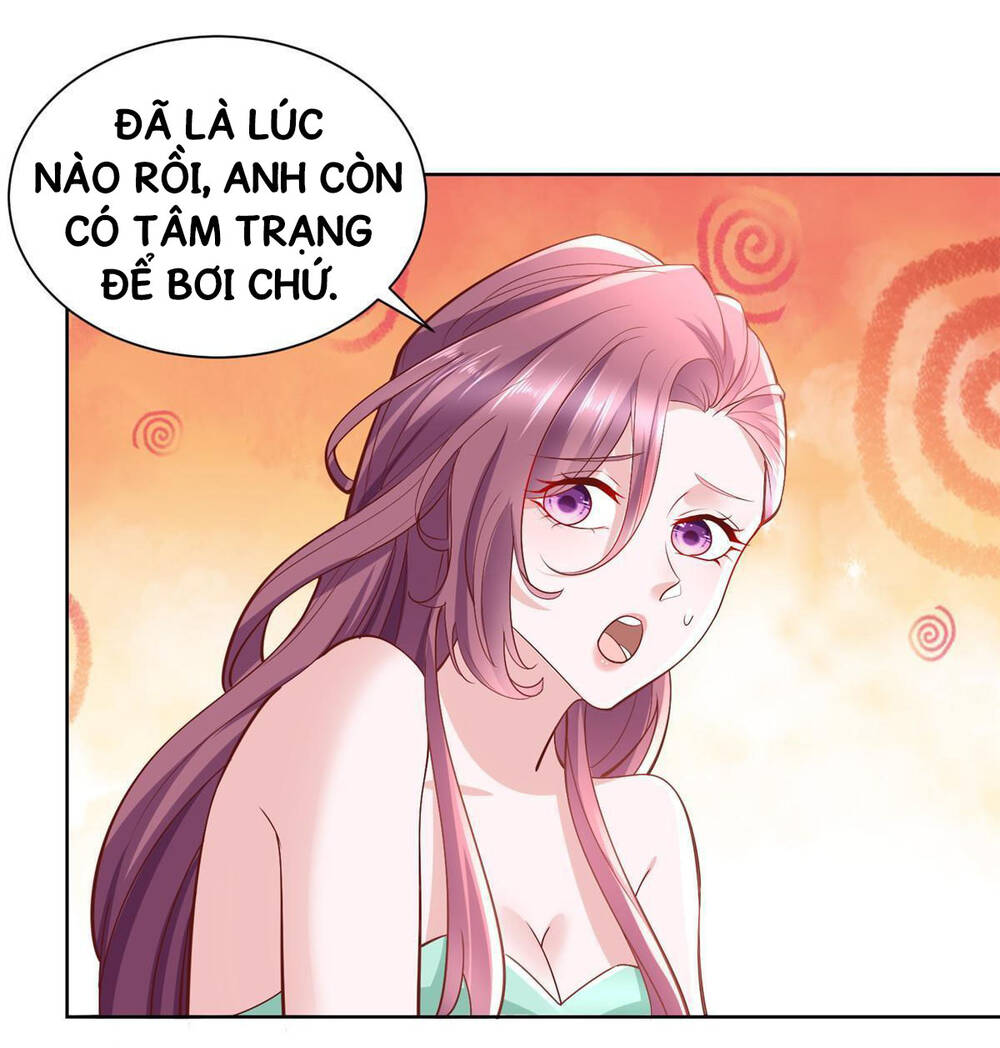 Mỗi Tuần Ta Có Một Nghề Nghiệp Mới: Chapter 203