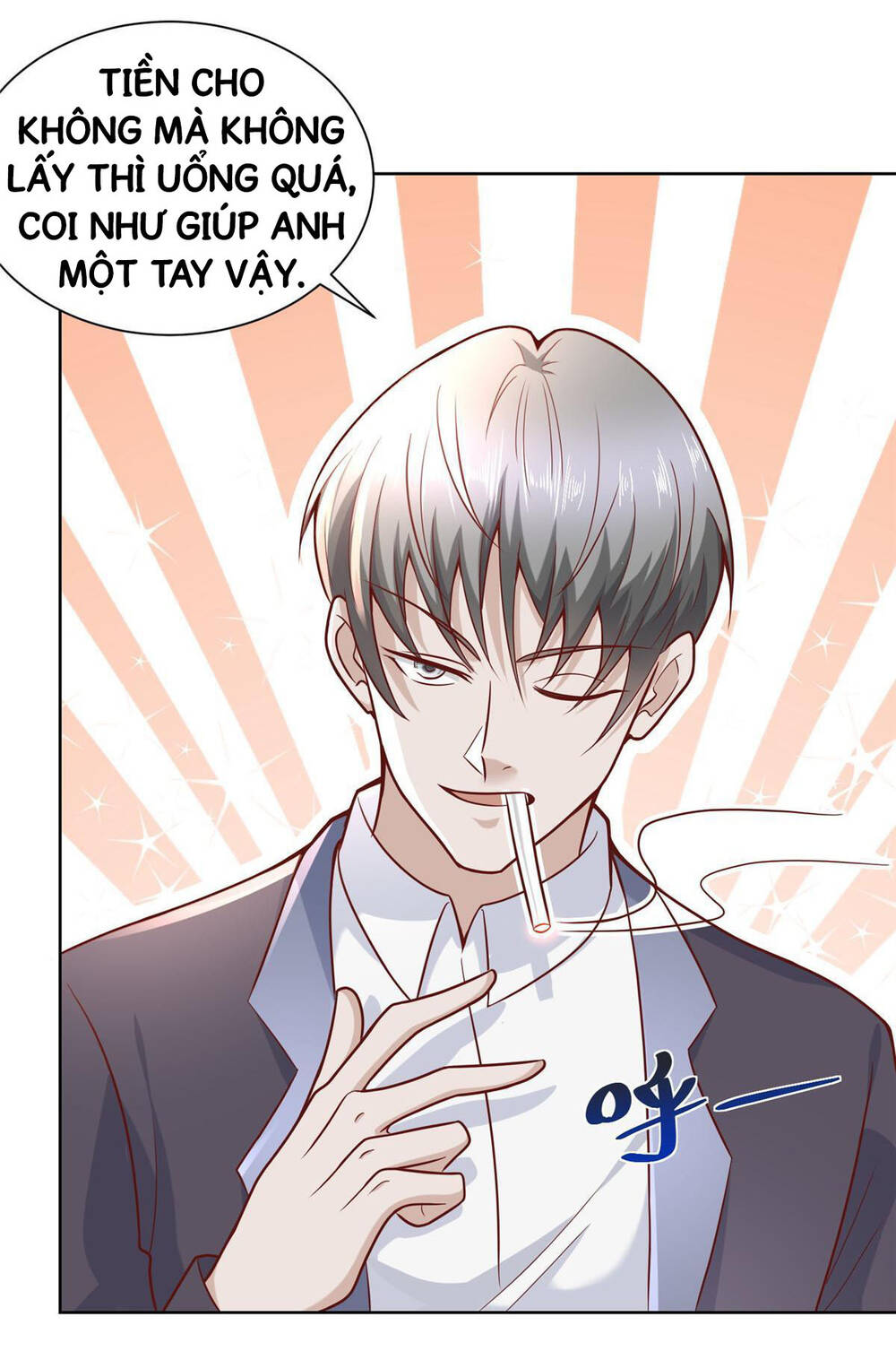 Mỗi Tuần Ta Có Một Nghề Nghiệp Mới: Chapter 203