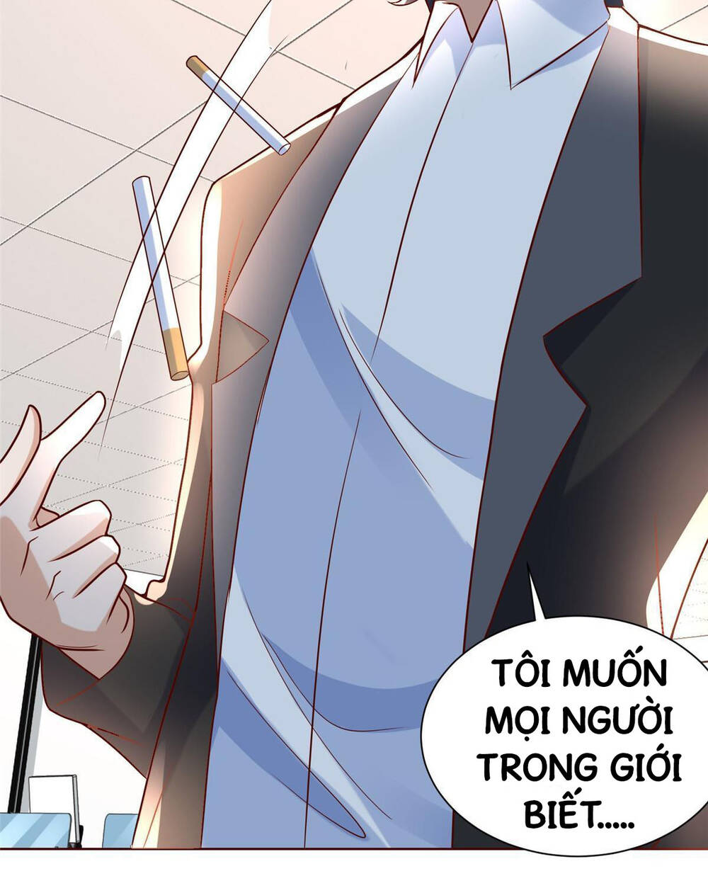 Mỗi Tuần Ta Có Một Nghề Nghiệp Mới: Chapter 203