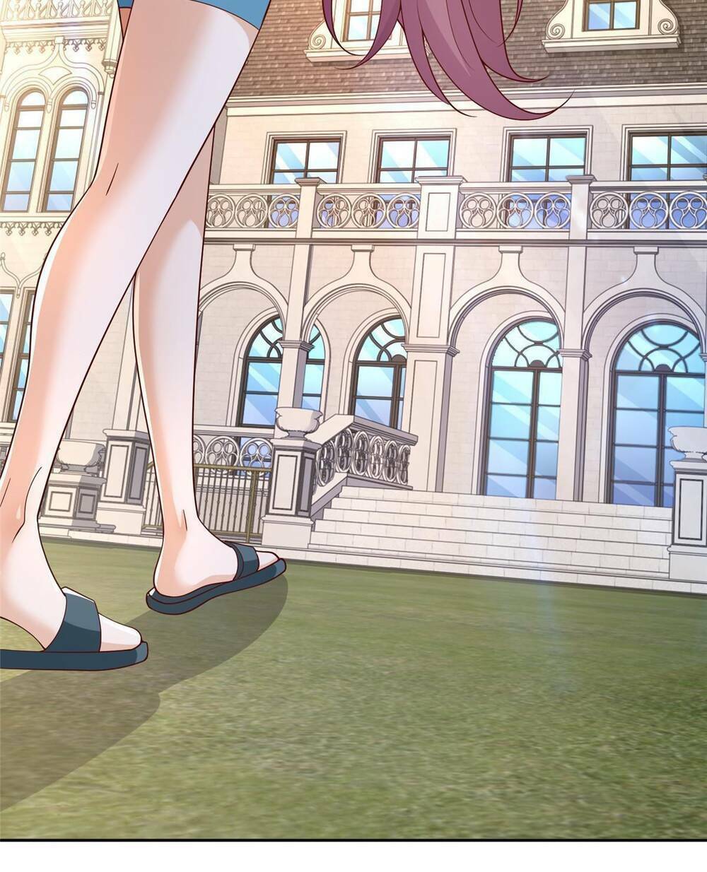 Mỗi Tuần Ta Có Một Nghề Nghiệp Mới: Chapter 204