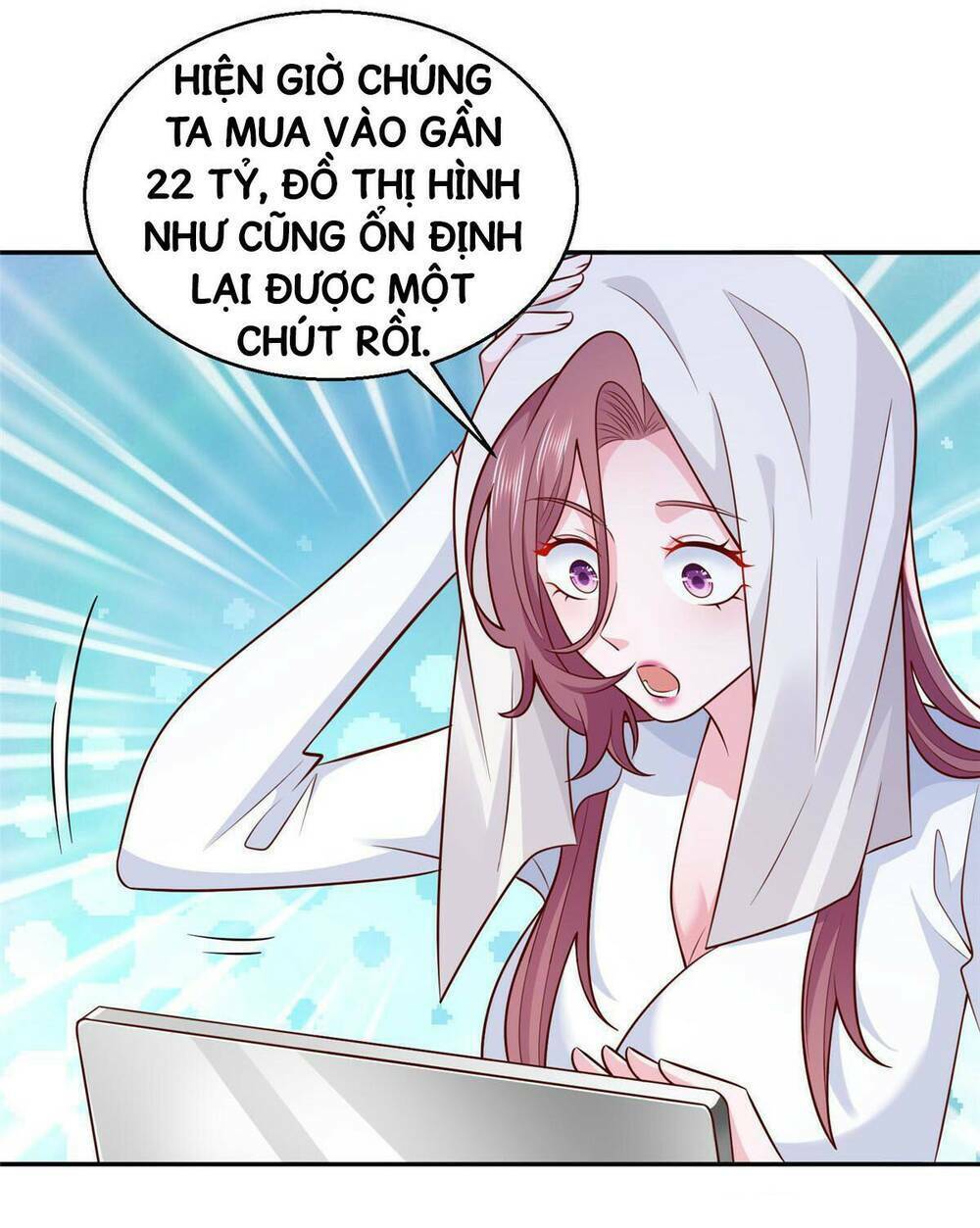 Mỗi Tuần Ta Có Một Nghề Nghiệp Mới: Chapter 204