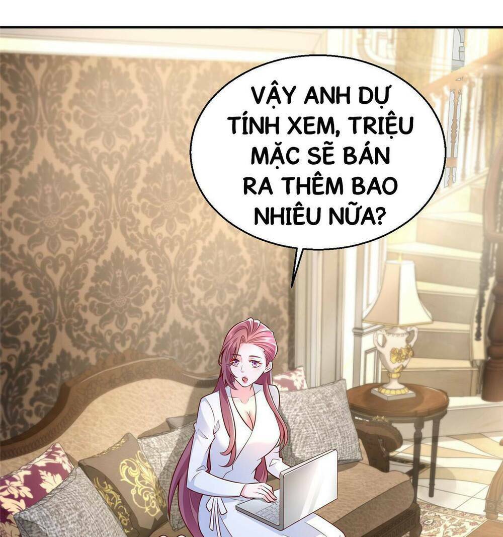 Mỗi Tuần Ta Có Một Nghề Nghiệp Mới: Chapter 204