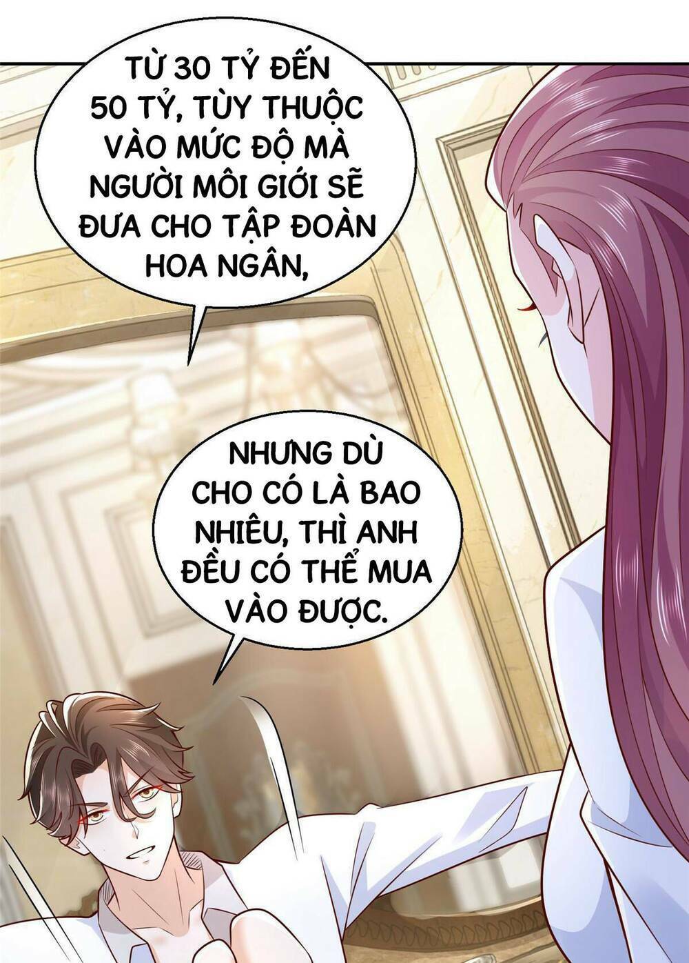 Mỗi Tuần Ta Có Một Nghề Nghiệp Mới: Chapter 204