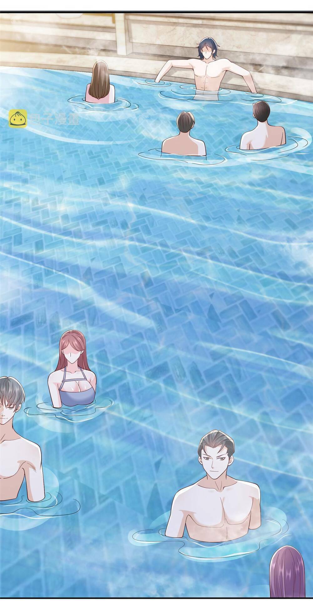 Mỗi Tuần Ta Có Một Nghề Nghiệp Mới: Chapter 204
