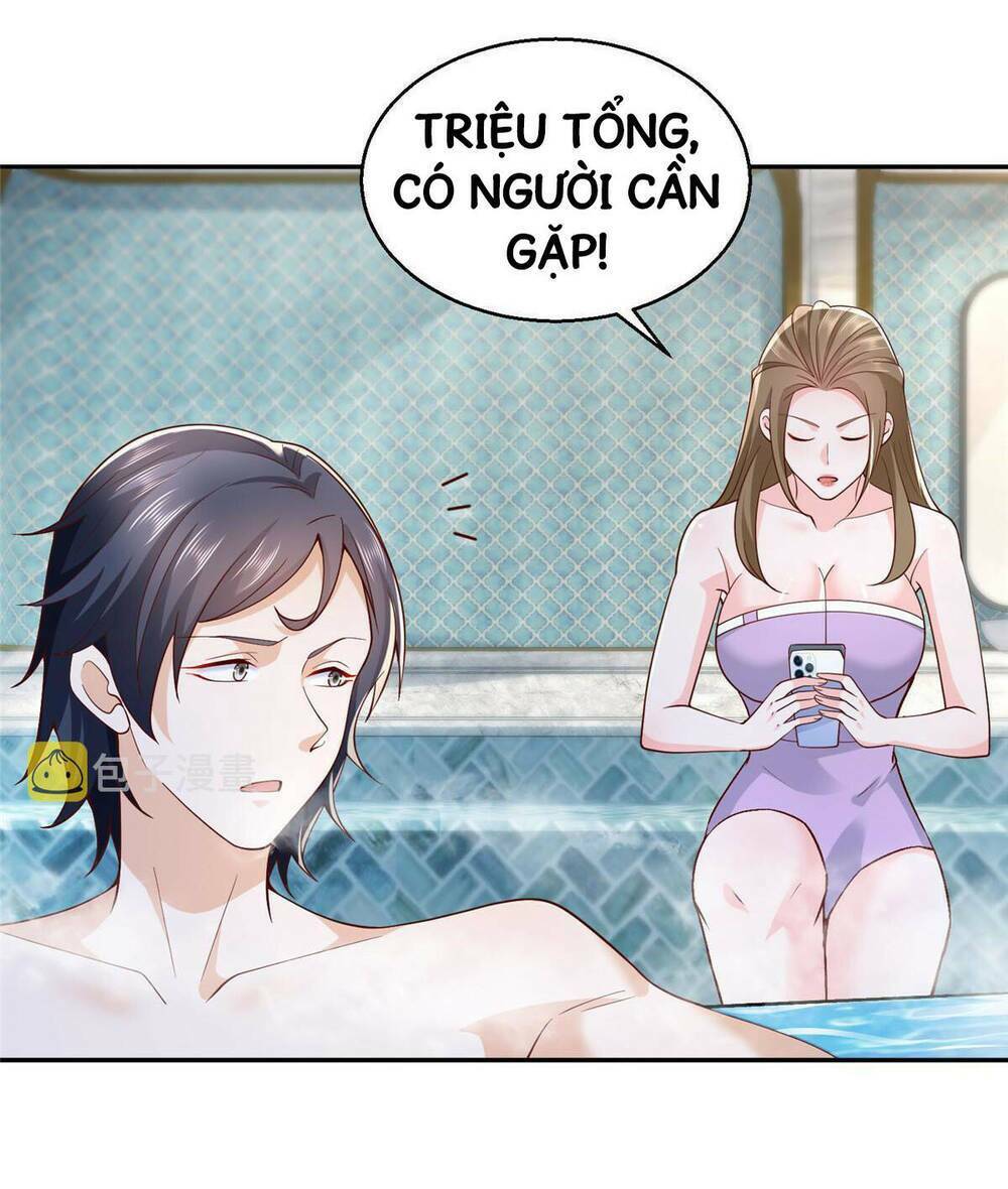Mỗi Tuần Ta Có Một Nghề Nghiệp Mới: Chapter 204