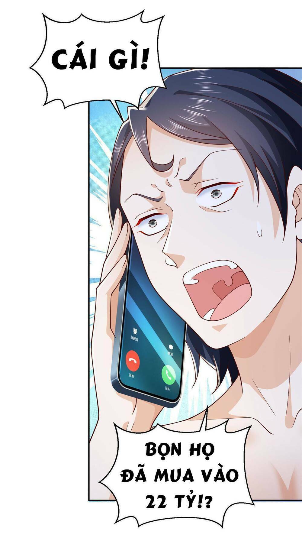 Mỗi Tuần Ta Có Một Nghề Nghiệp Mới: Chapter 204