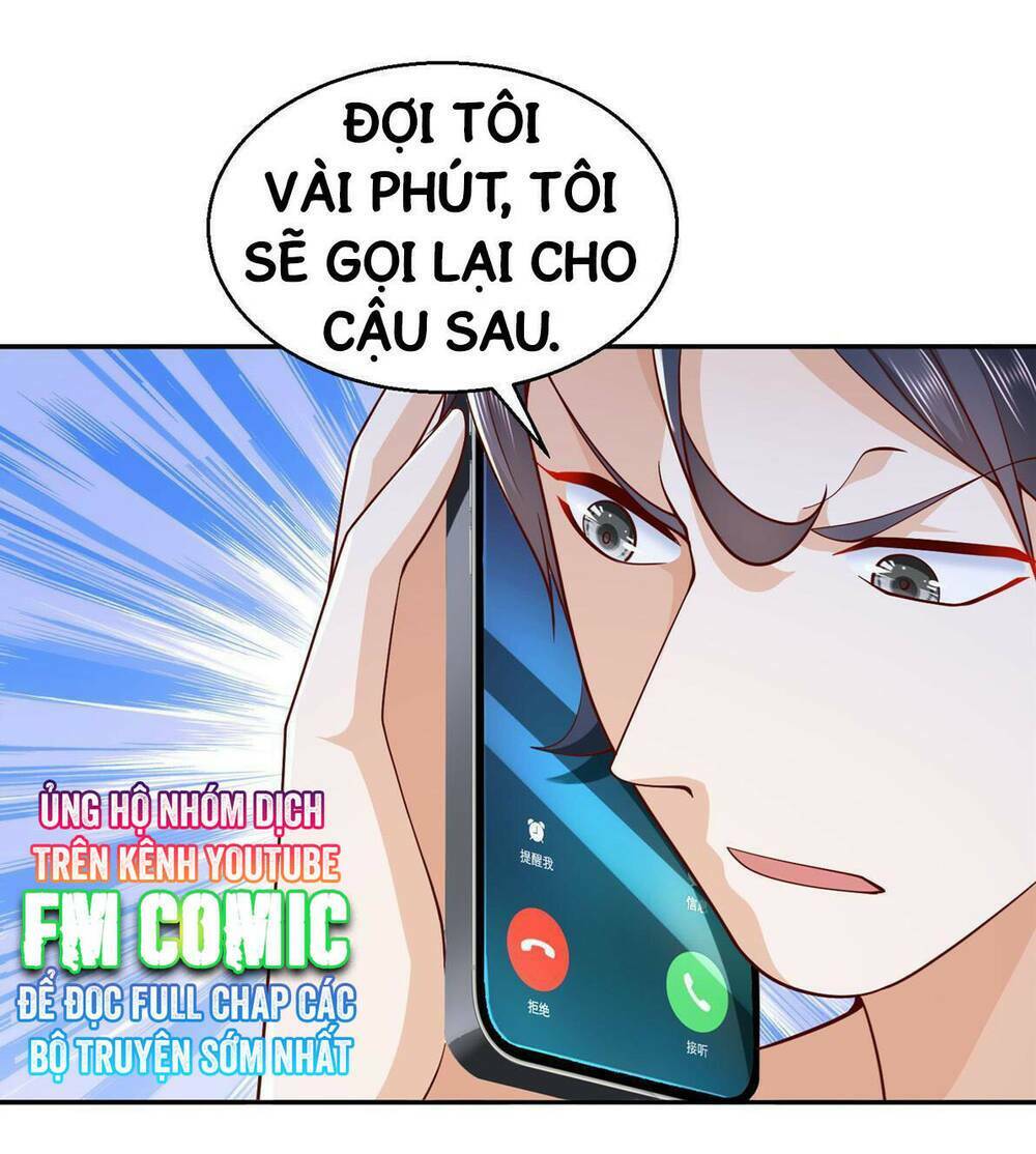 Mỗi Tuần Ta Có Một Nghề Nghiệp Mới: Chapter 204