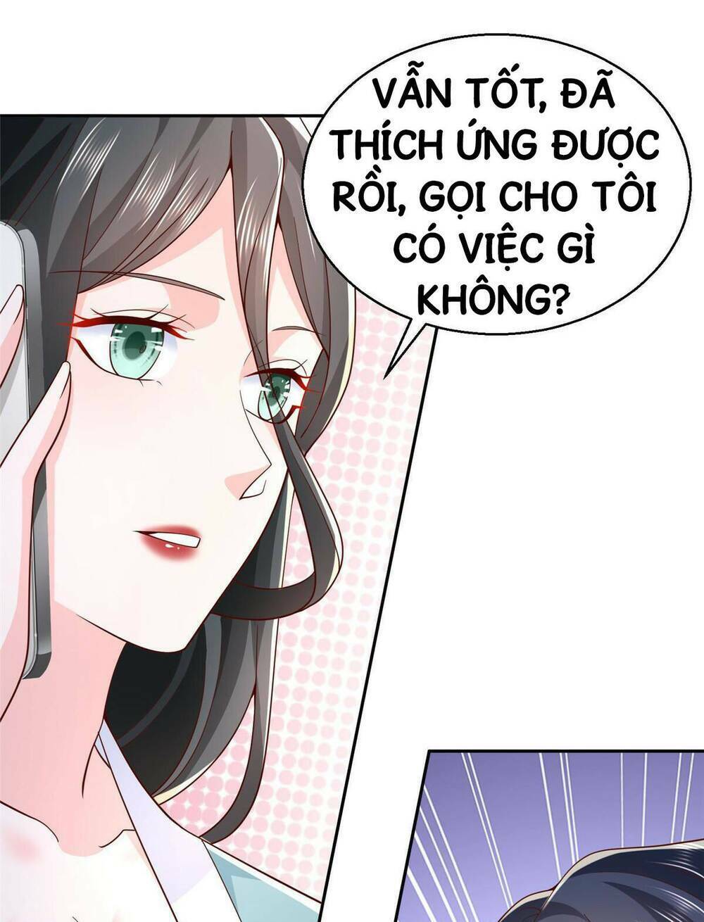 Mỗi Tuần Ta Có Một Nghề Nghiệp Mới: Chapter 204
