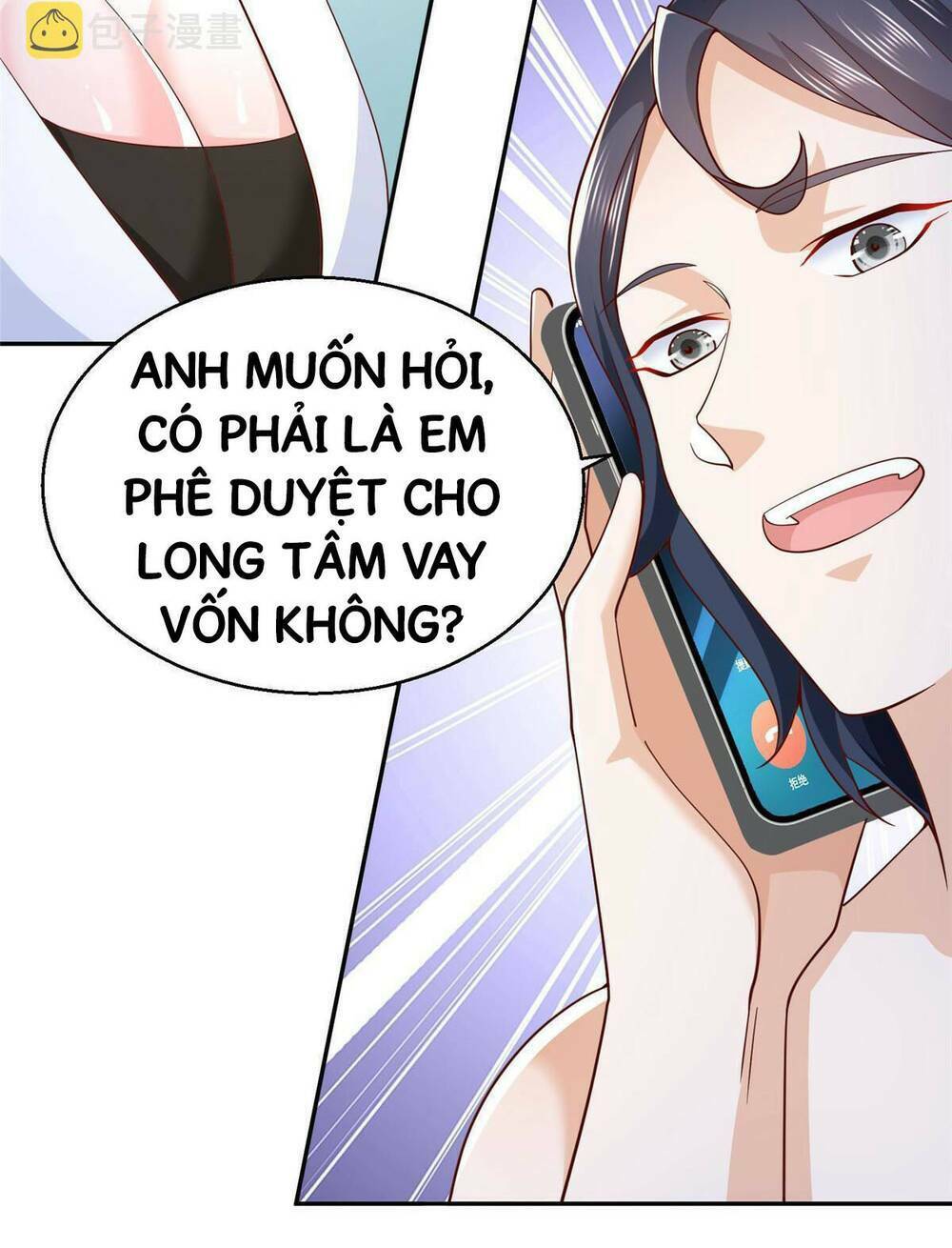 Mỗi Tuần Ta Có Một Nghề Nghiệp Mới: Chapter 204