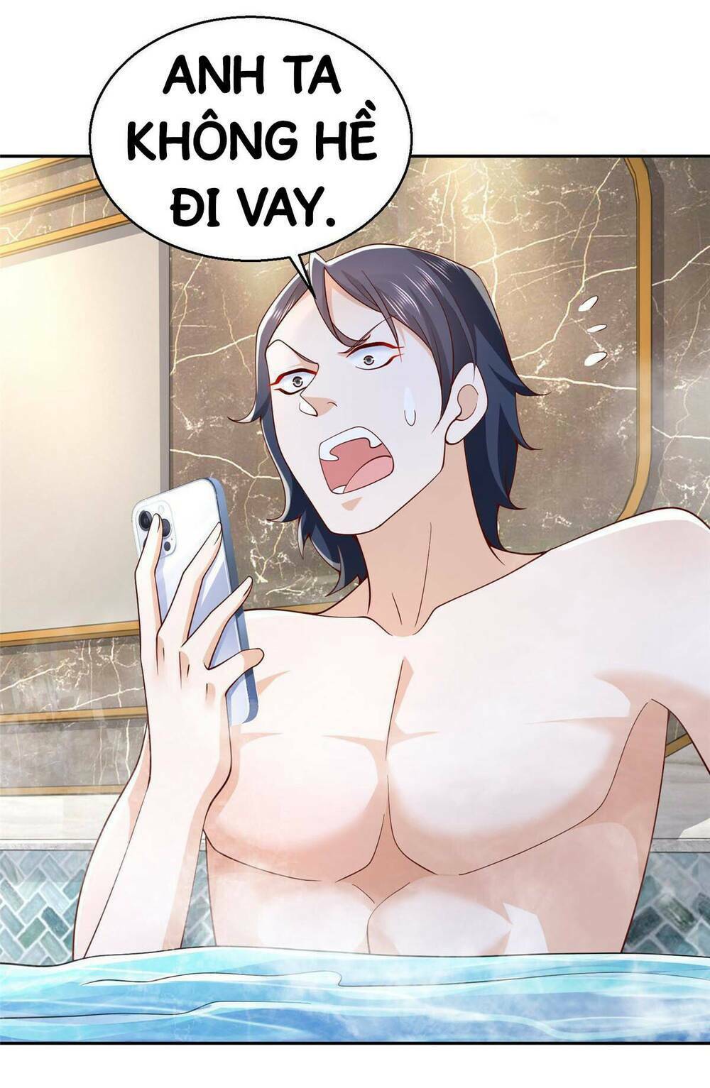 Mỗi Tuần Ta Có Một Nghề Nghiệp Mới: Chapter 204