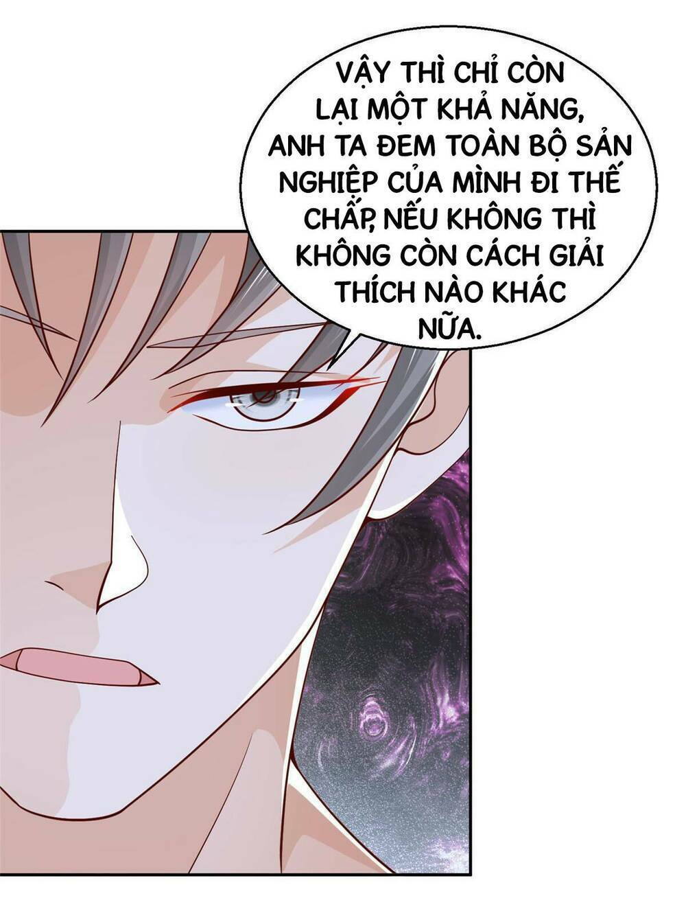 Mỗi Tuần Ta Có Một Nghề Nghiệp Mới: Chapter 204
