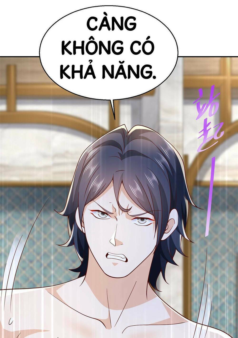Mỗi Tuần Ta Có Một Nghề Nghiệp Mới: Chapter 204