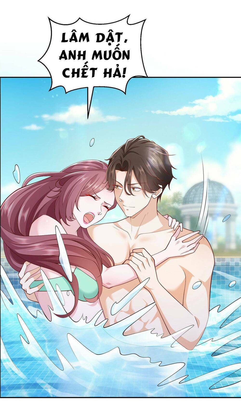 Mỗi Tuần Ta Có Một Nghề Nghiệp Mới: Chapter 204
