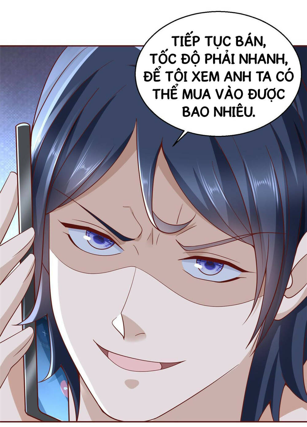Mỗi Tuần Ta Có Một Nghề Nghiệp Mới: Chapter 205