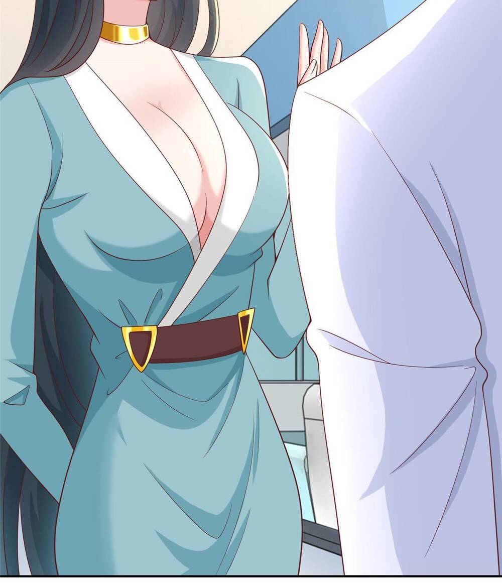 Mỗi Tuần Ta Có Một Nghề Nghiệp Mới: Chapter 205