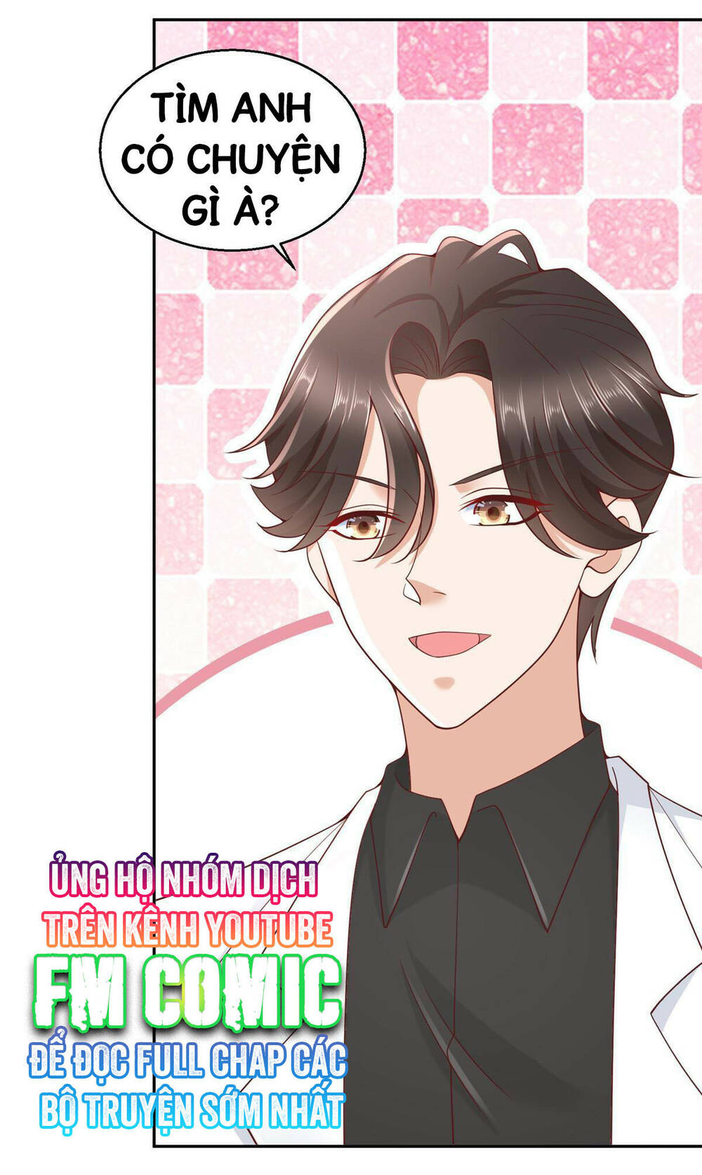 Mỗi Tuần Ta Có Một Nghề Nghiệp Mới: Chapter 205