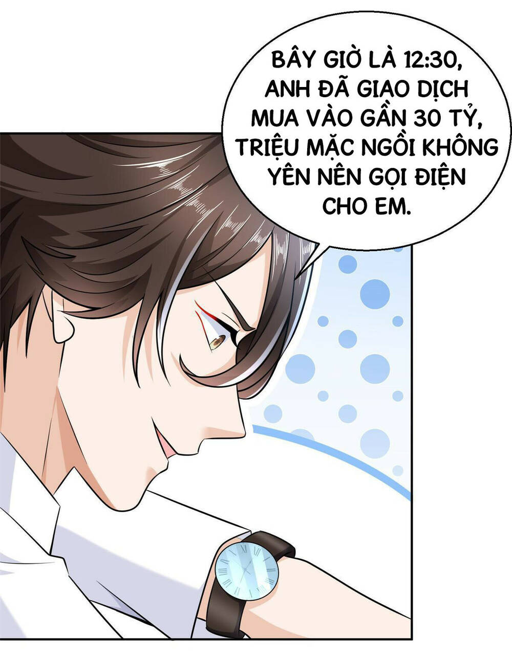 Mỗi Tuần Ta Có Một Nghề Nghiệp Mới: Chapter 205