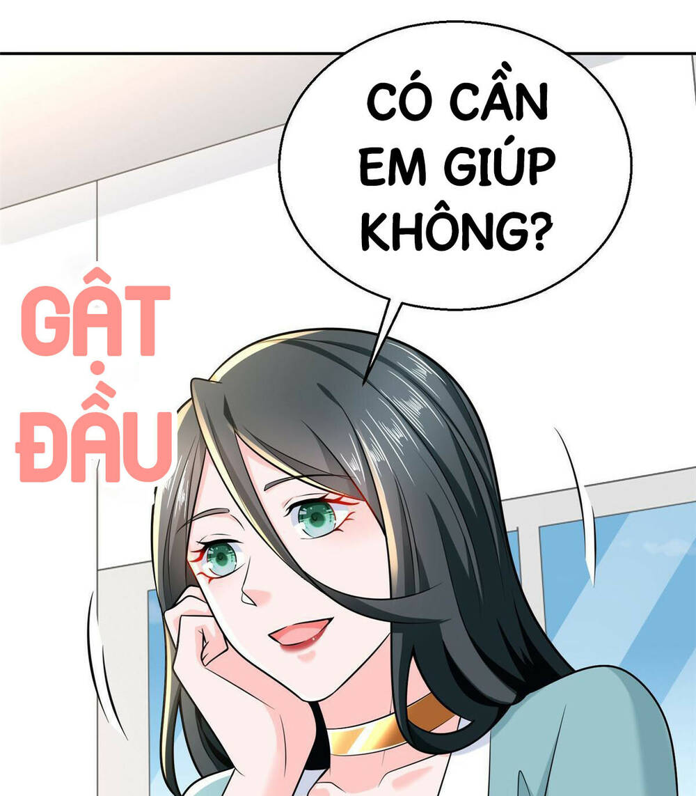 Mỗi Tuần Ta Có Một Nghề Nghiệp Mới: Chapter 205