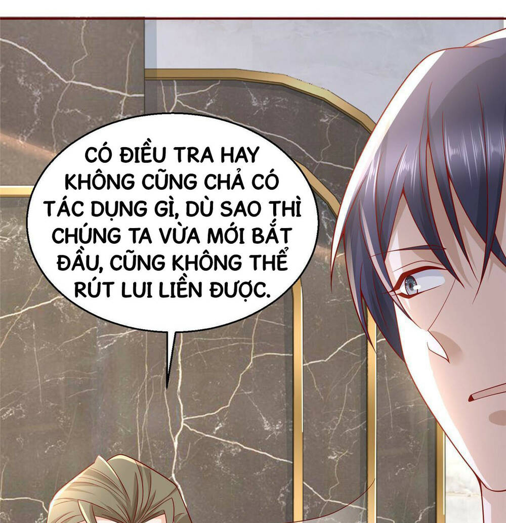Mỗi Tuần Ta Có Một Nghề Nghiệp Mới: Chapter 205
