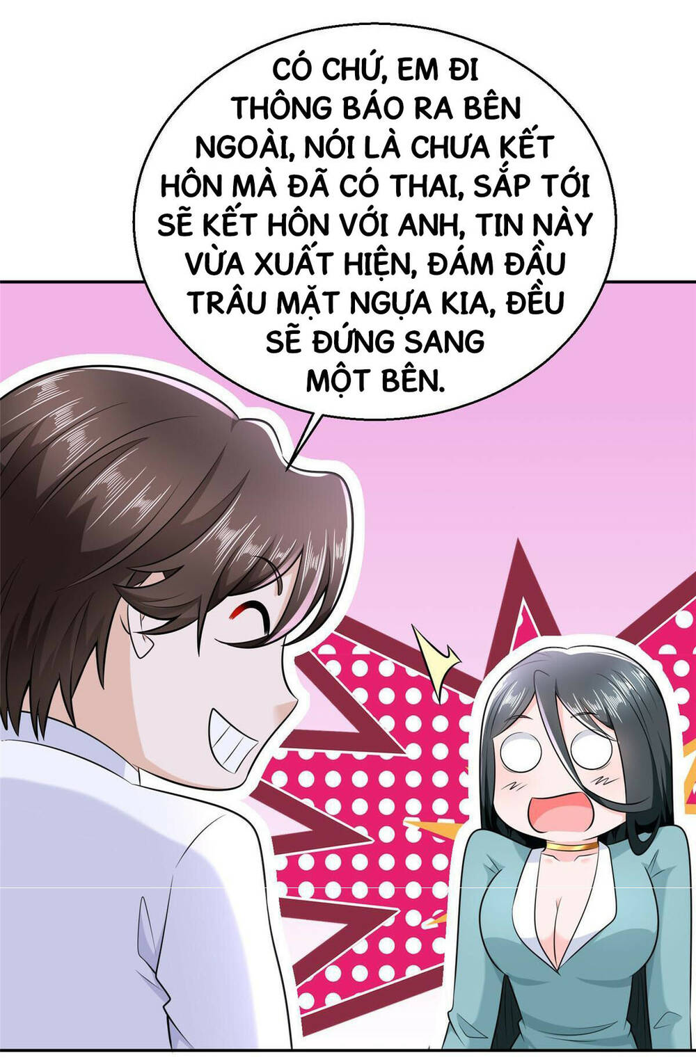 Mỗi Tuần Ta Có Một Nghề Nghiệp Mới: Chapter 205