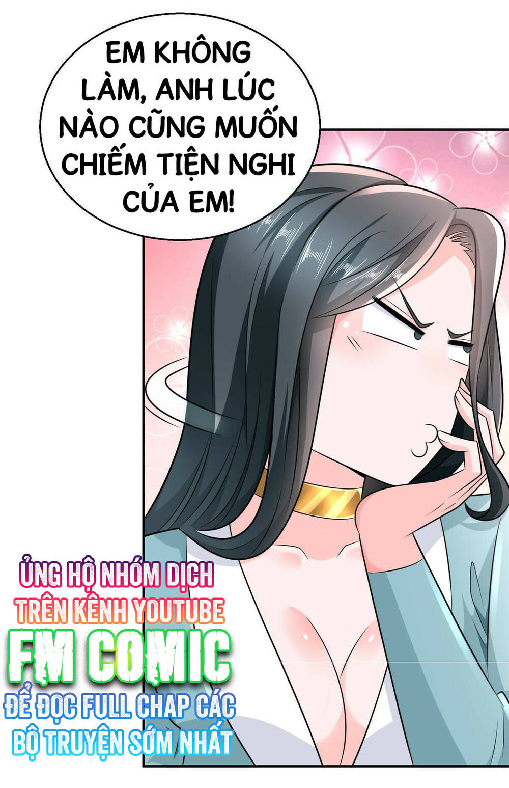 Mỗi Tuần Ta Có Một Nghề Nghiệp Mới: Chapter 205