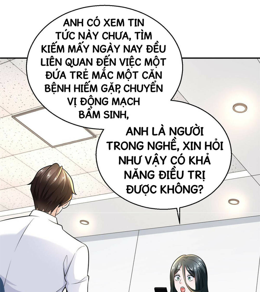 Mỗi Tuần Ta Có Một Nghề Nghiệp Mới: Chapter 205