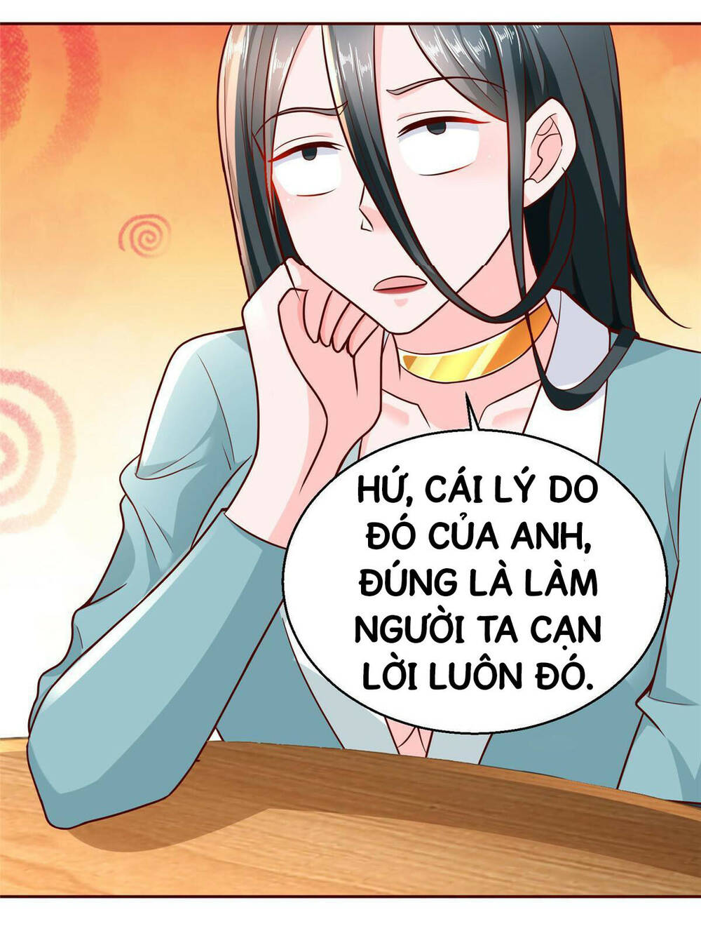Mỗi Tuần Ta Có Một Nghề Nghiệp Mới: Chapter 205
