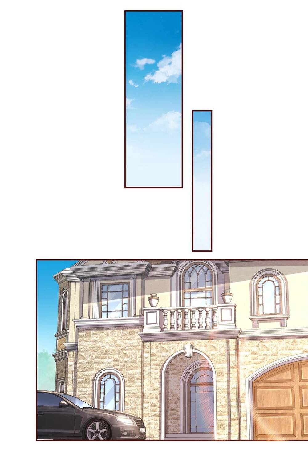 Mỗi Tuần Ta Có Một Nghề Nghiệp Mới: Chapter 205