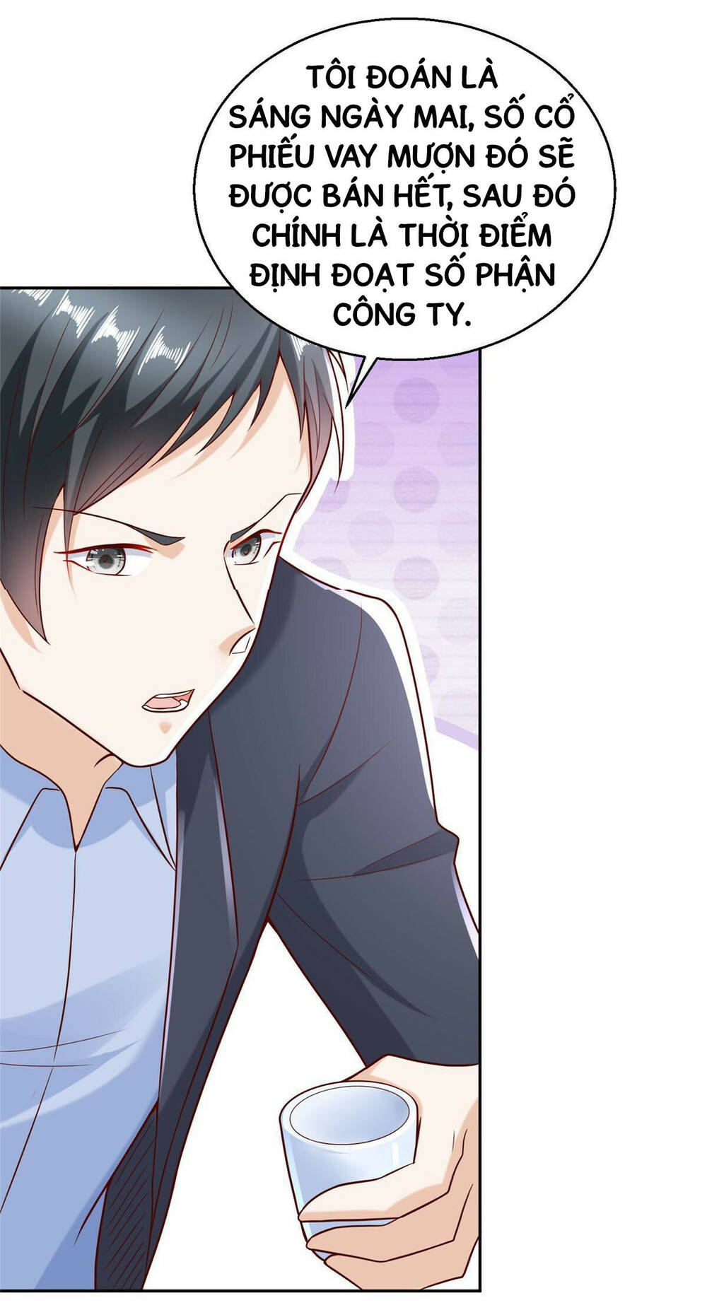 Mỗi Tuần Ta Có Một Nghề Nghiệp Mới: Chapter 205