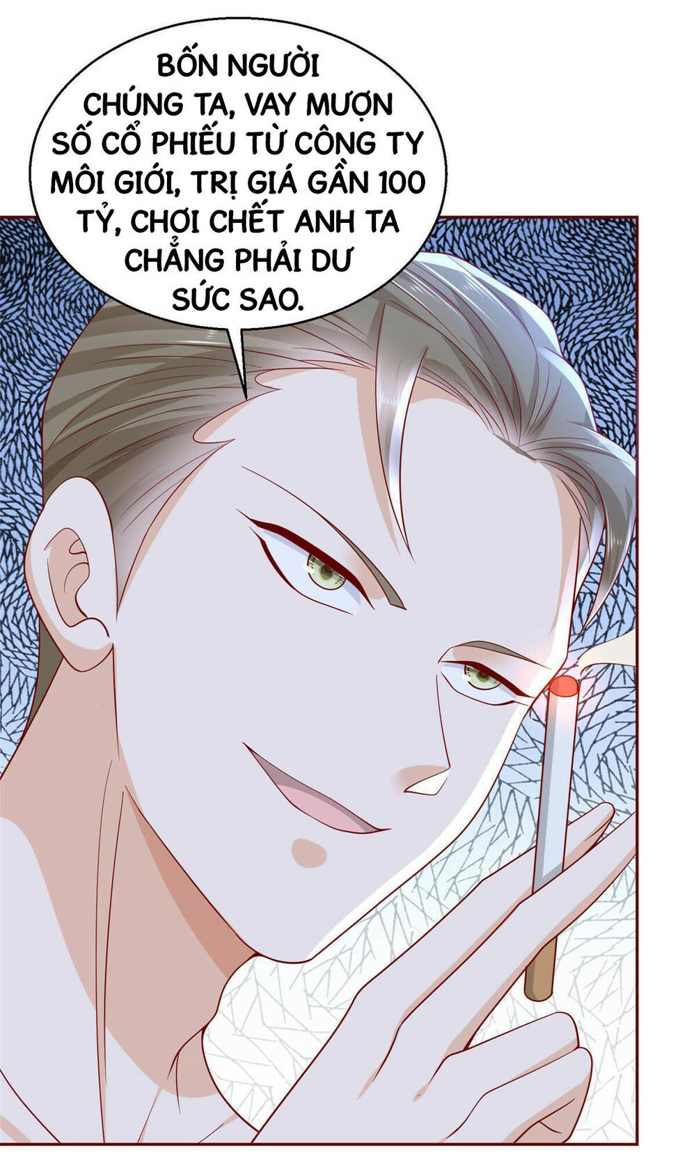 Mỗi Tuần Ta Có Một Nghề Nghiệp Mới: Chapter 205