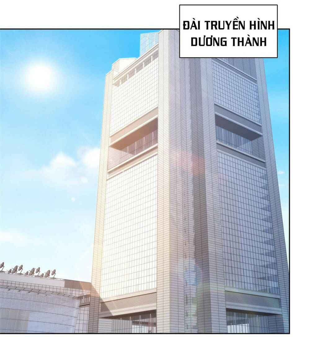 Mỗi Tuần Ta Có Một Nghề Nghiệp Mới: Chapter 206