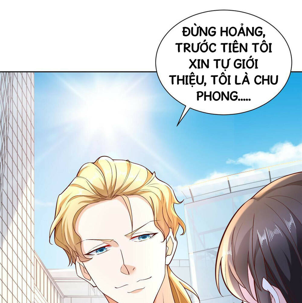Mỗi Tuần Ta Có Một Nghề Nghiệp Mới: Chapter 206
