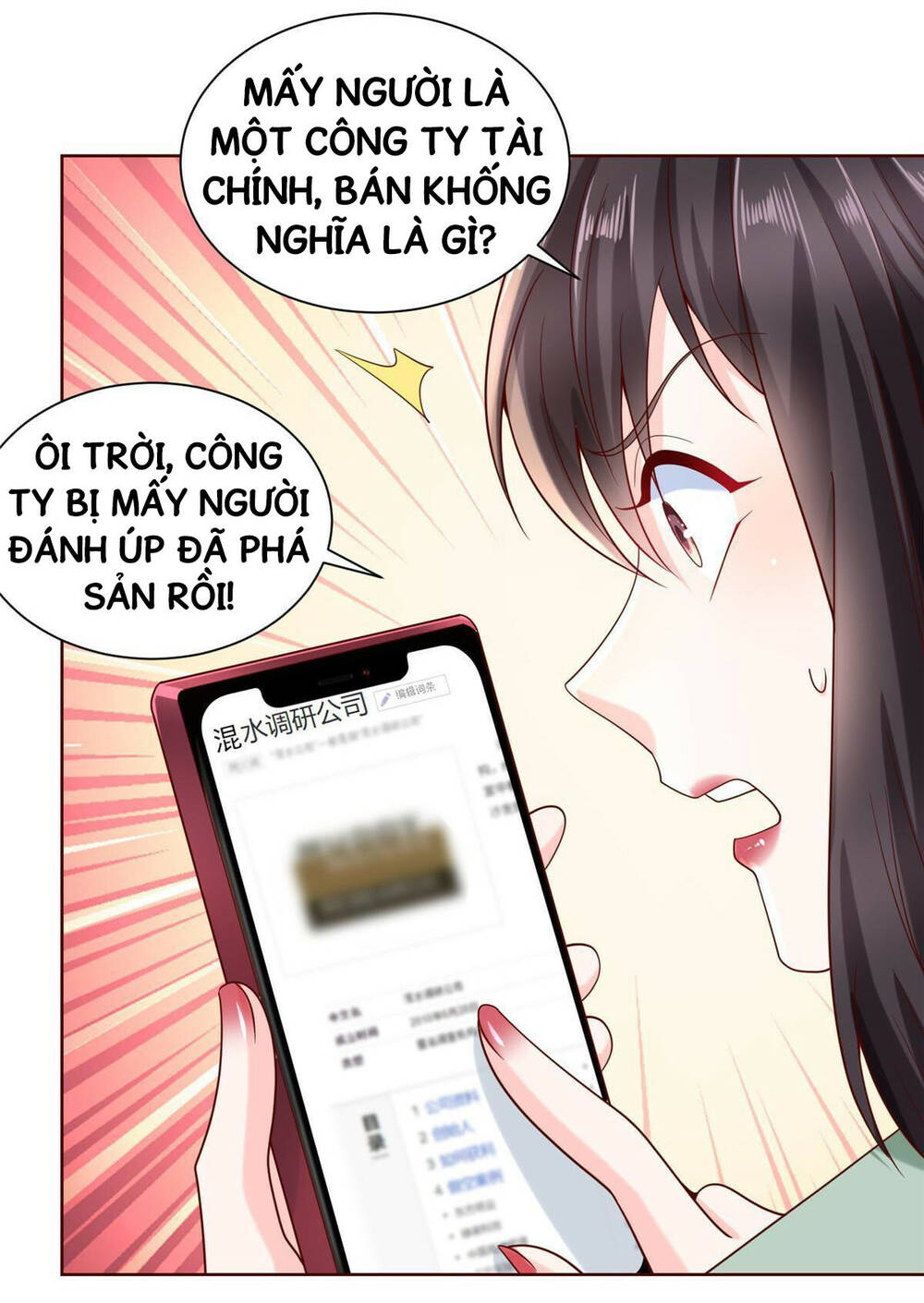 Mỗi Tuần Ta Có Một Nghề Nghiệp Mới: Chapter 206