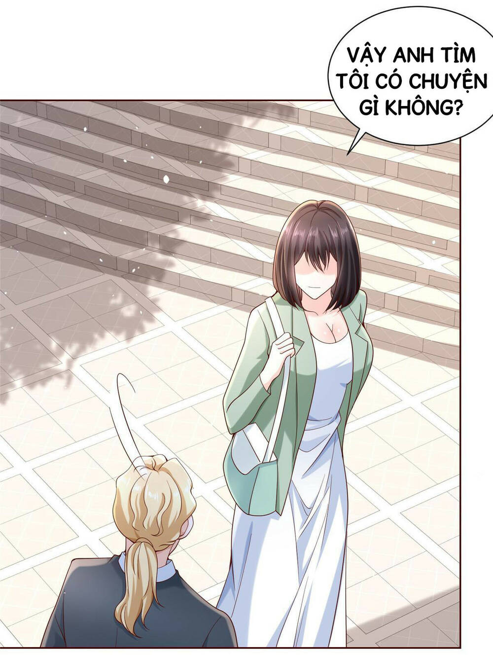 Mỗi Tuần Ta Có Một Nghề Nghiệp Mới: Chapter 206