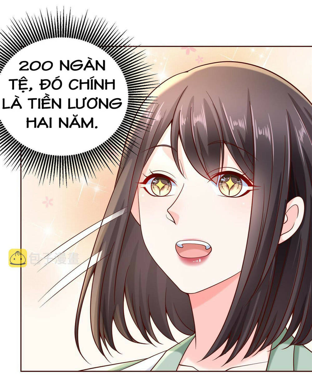 Mỗi Tuần Ta Có Một Nghề Nghiệp Mới: Chapter 206