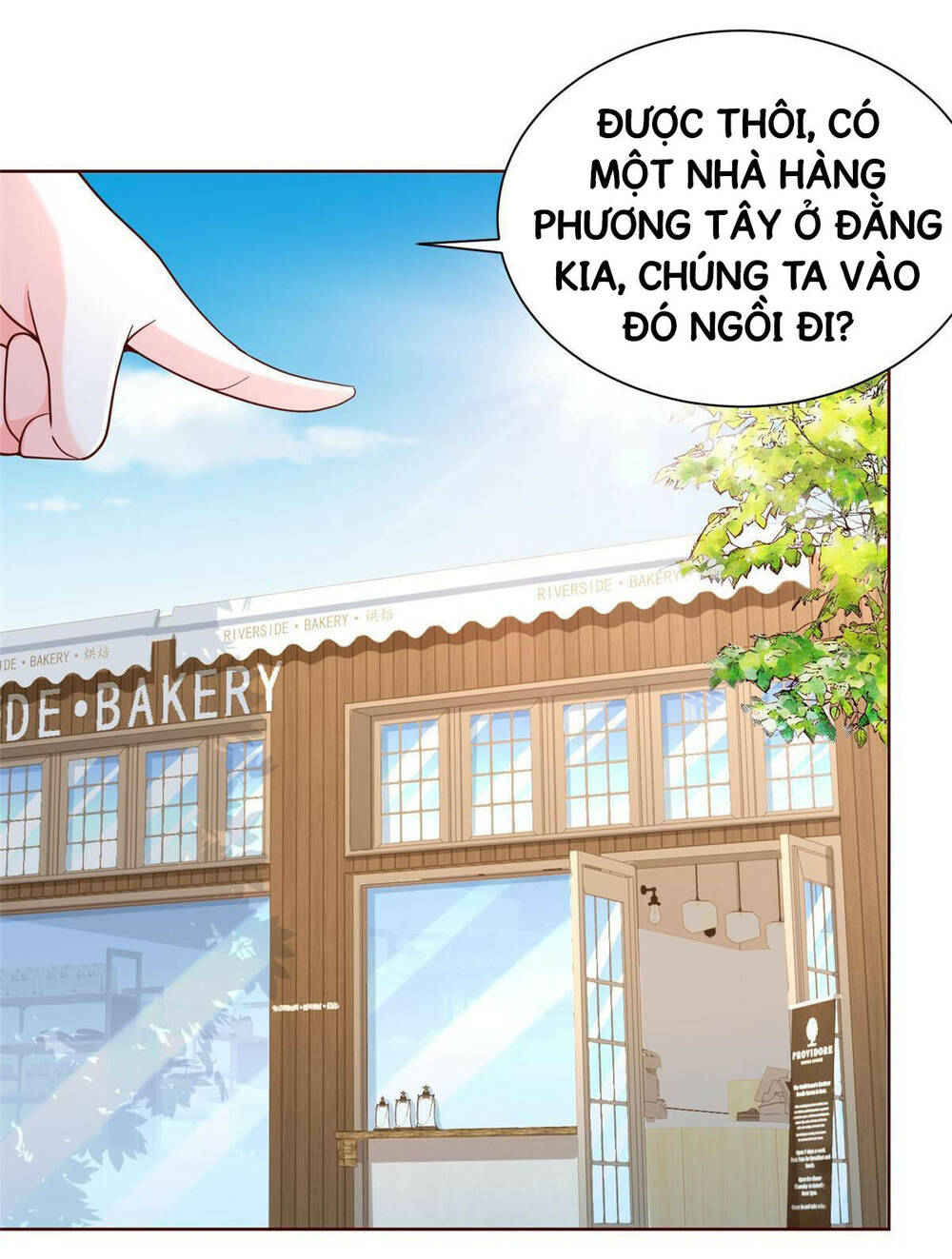 Mỗi Tuần Ta Có Một Nghề Nghiệp Mới: Chapter 206